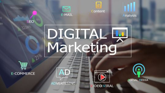 Digital Marketing And Its Techniques