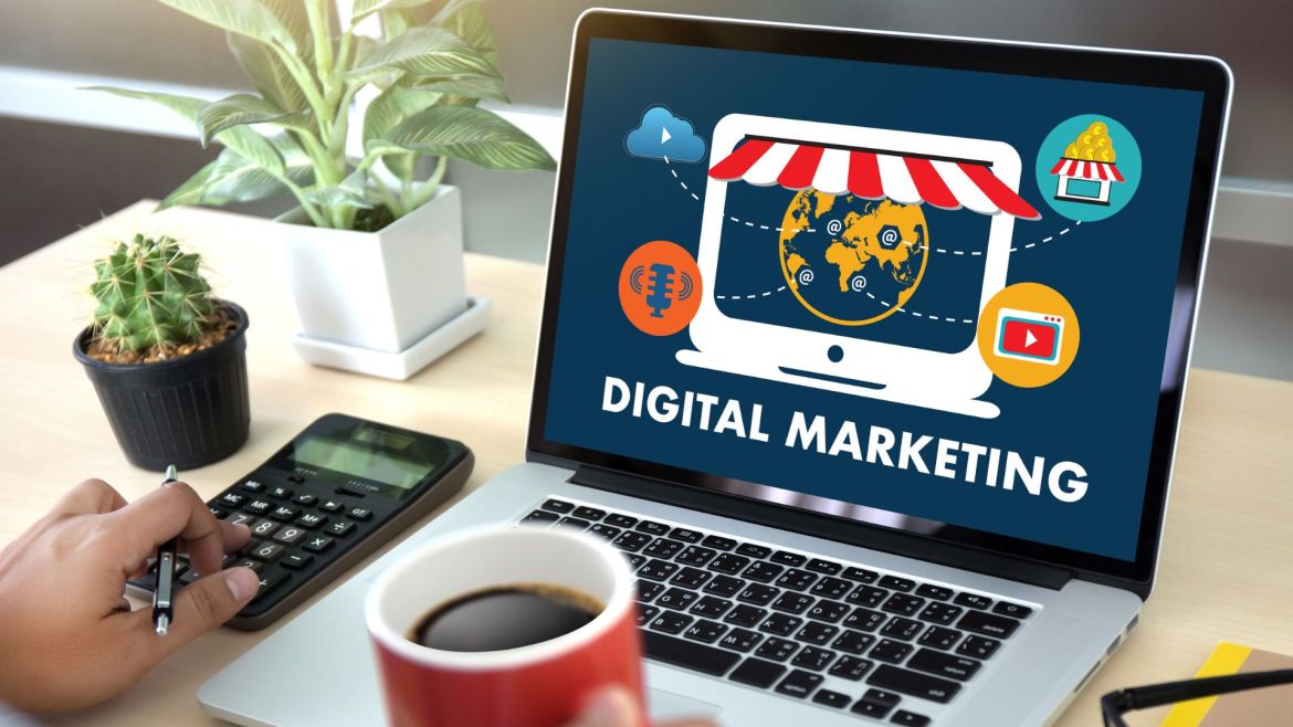 7 Digital Marketing’s Benefits Over Traditional Marketing