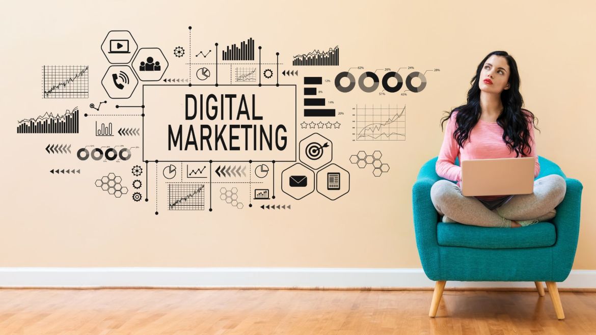 7 Trends In Digital Marketing That Will Dominate In 2023