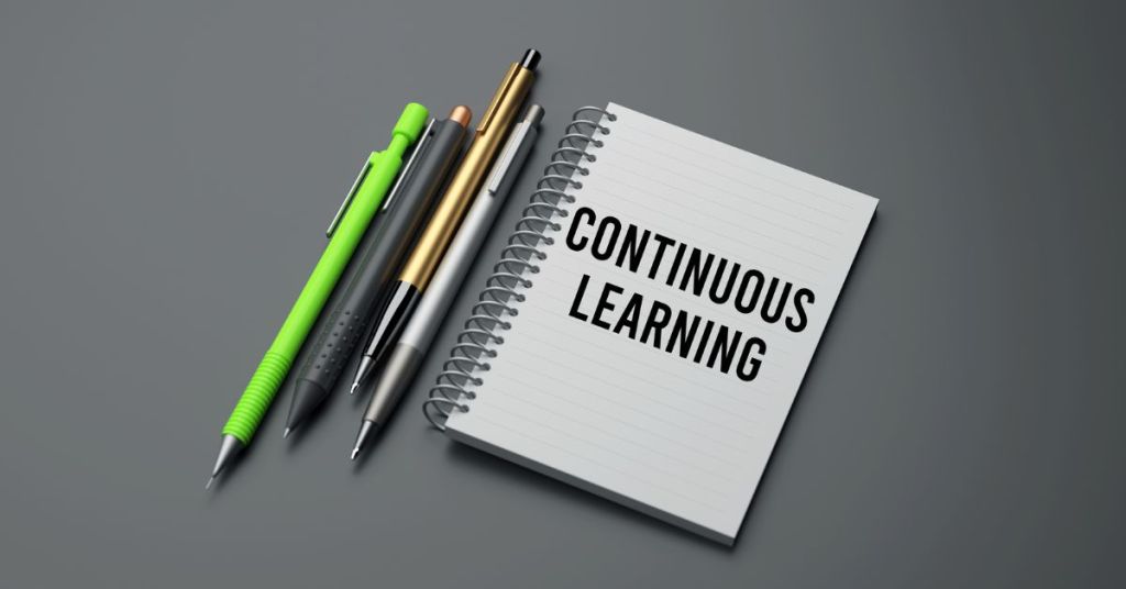 amazon-continuous-learning