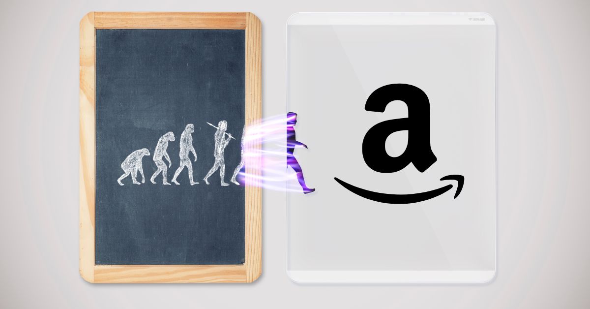 Decoding the Amazon Search Algorithm -A Deep Dive into Rankings and Relevance