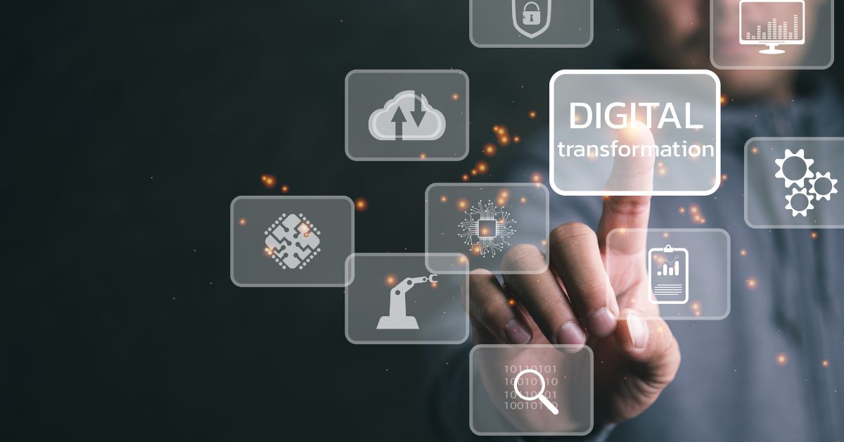 Crafting a Comprehensive Digital Marketing Strategy for Success