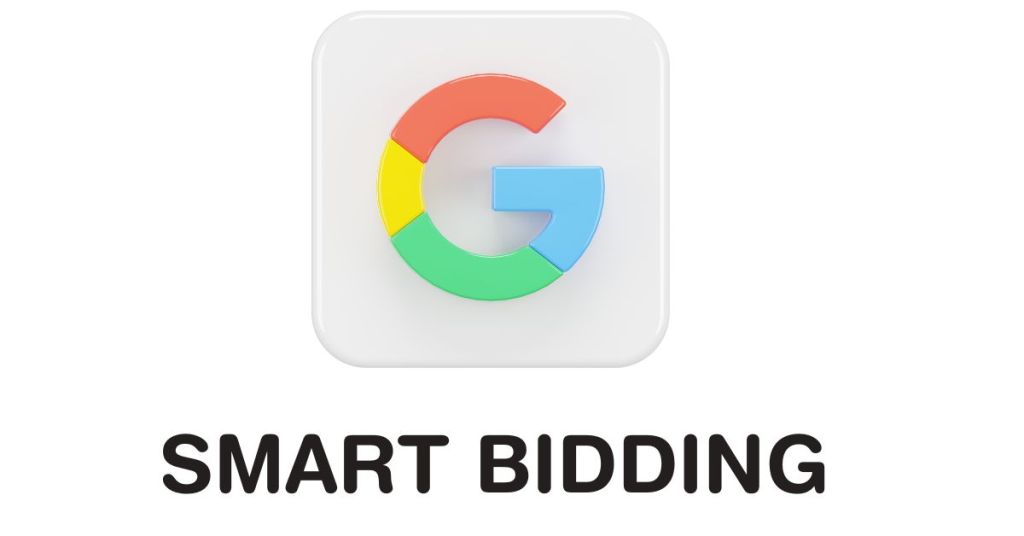google-smart-bidding