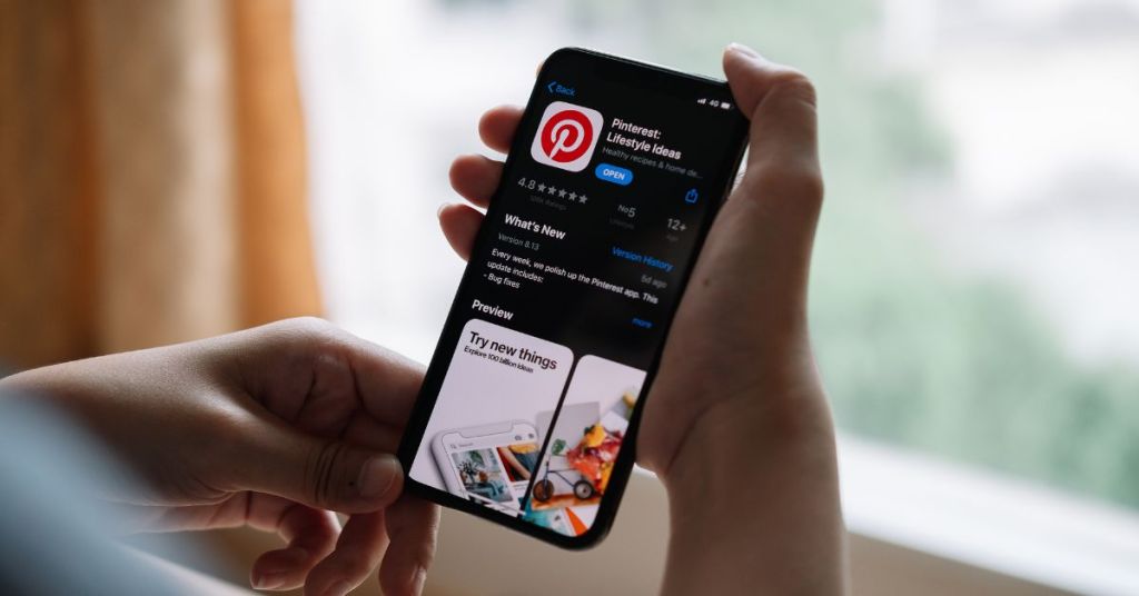 pinterest-strategy