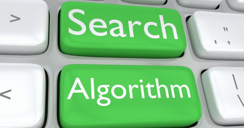 search-engine-algorithms