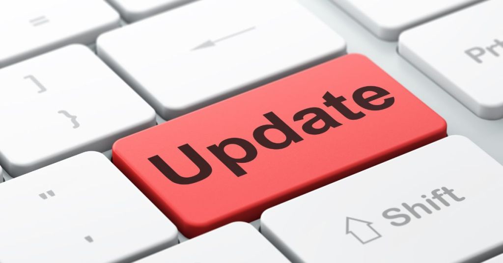seo-update