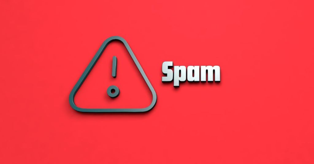 spam