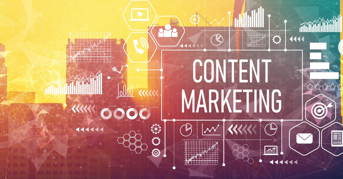 The Art of Content Marketing: Strategies for Engaging and Converting Audiences