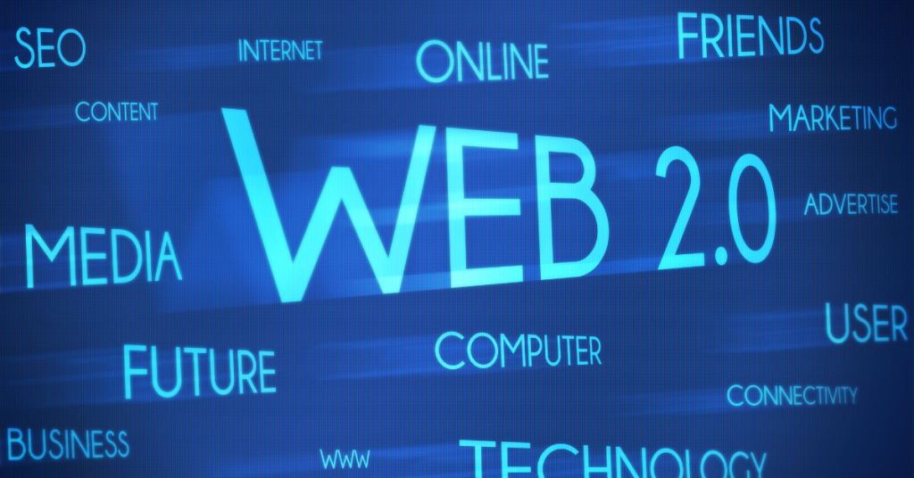 web-2.0-platforms