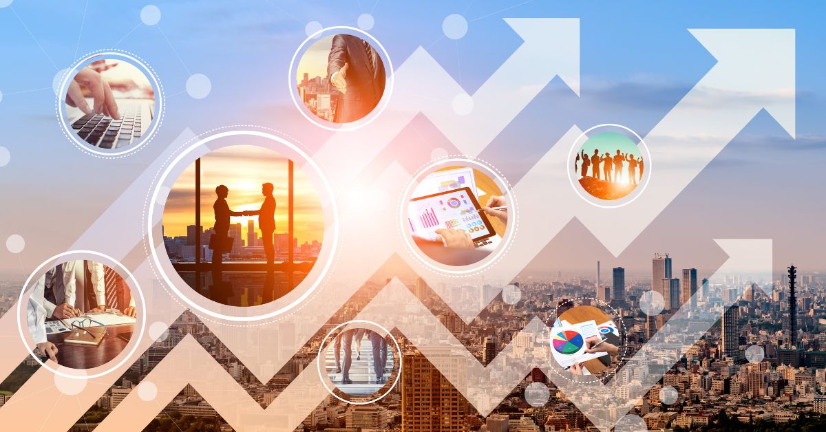 The 7 Top Considerations for Mapping Out a Business Growth Strategy