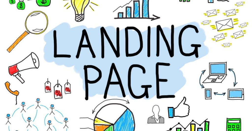 landing-pages-are-key-for-conversions
