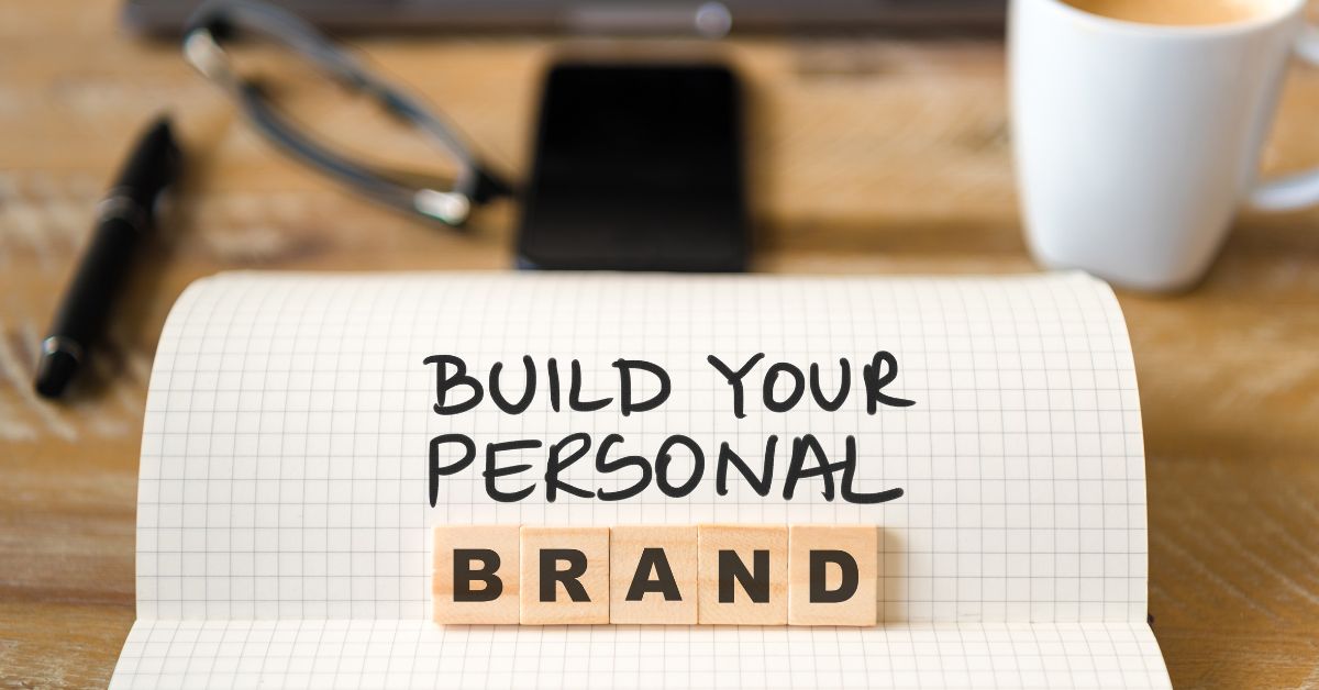 What Is Personal Branding and How To Do It