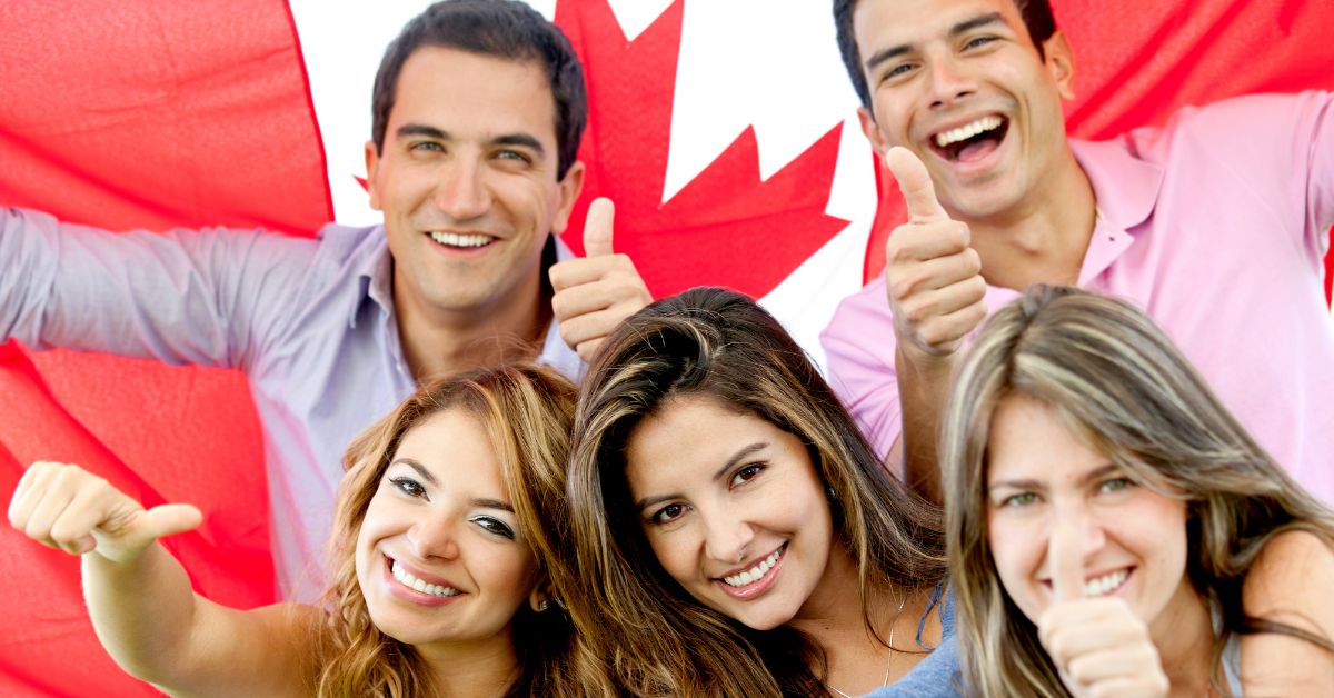 Captivate Your Canadian Audience: The Power of Content Marketing in Canada – Elatre Solutions