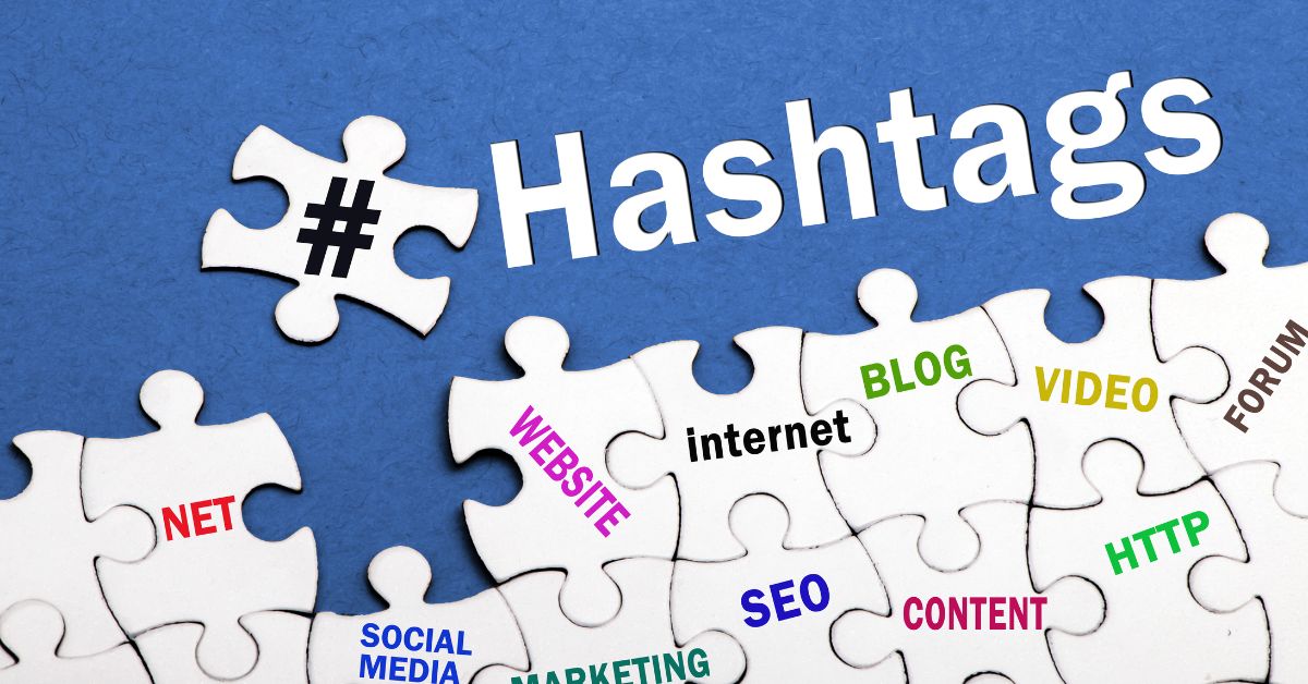 Mastering Hashtags for Social Media Success
