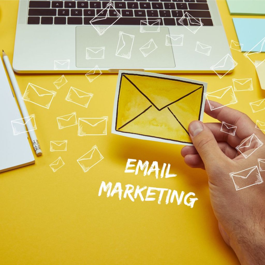 B2B Email Marketing's Sales-Boosting Secrets