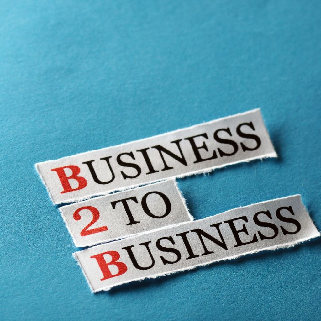 B2B Email Marketing for Lead Conversion