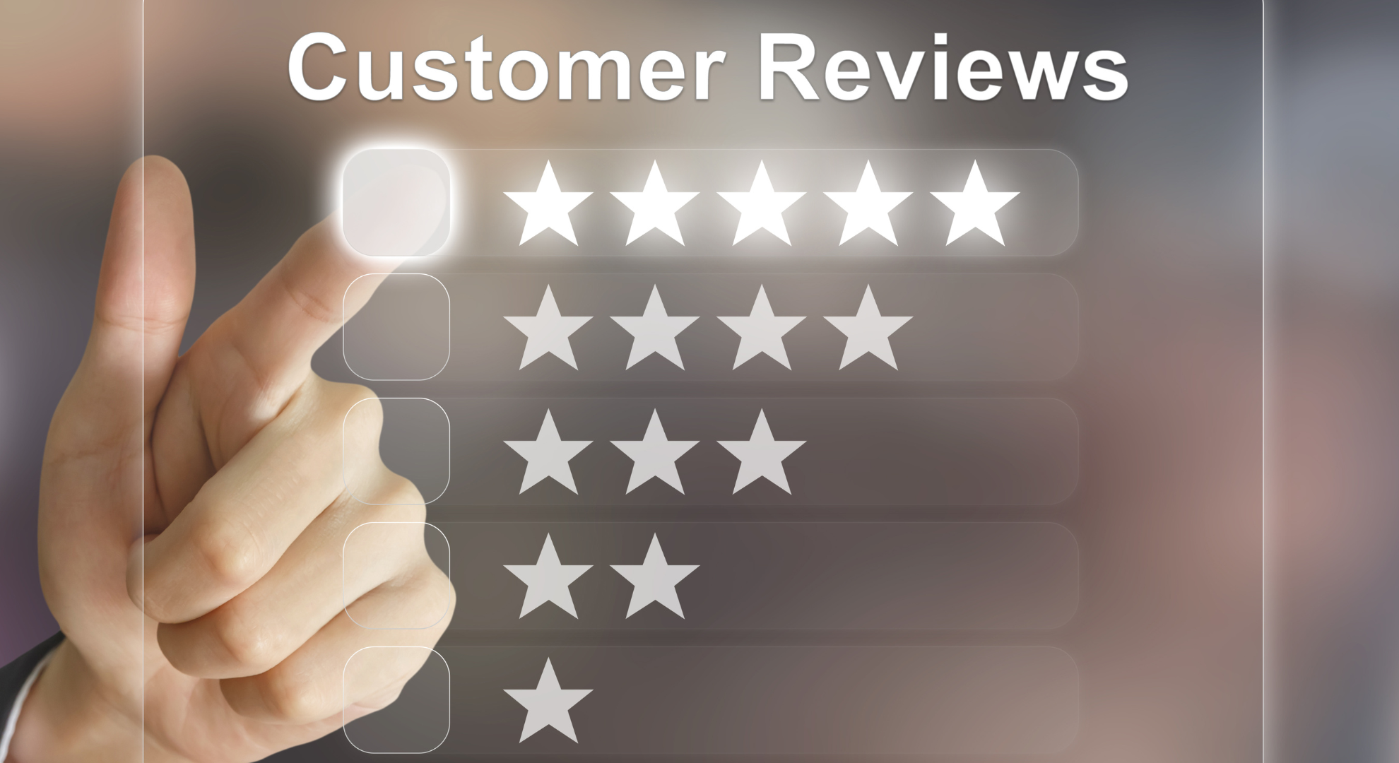 Boost Your Reputation: 7 Effective Tactics for Outstanding Customer Reviews