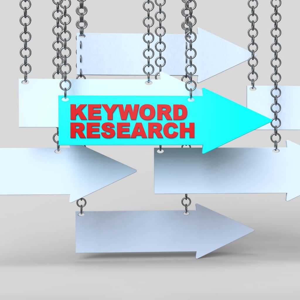 Cracking the Code of SEO_ How to Use Google's Keyword Research Tool