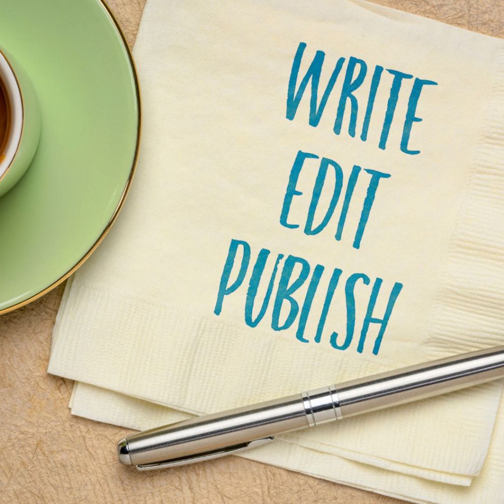 Crafting Compelling Content_ Proven Strategies and Techniques