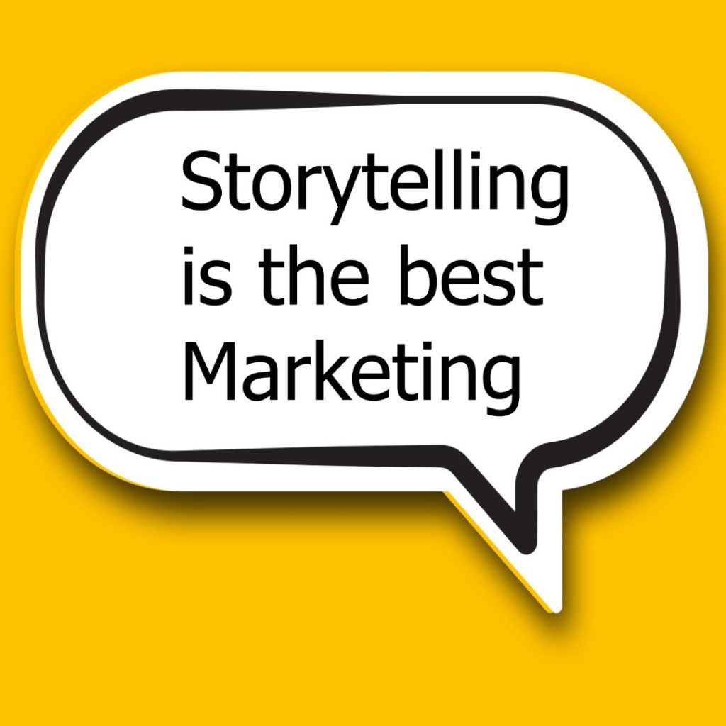 Crafting Compelling Narratives_ A Brand Storytelling Guide for Audience Engagement