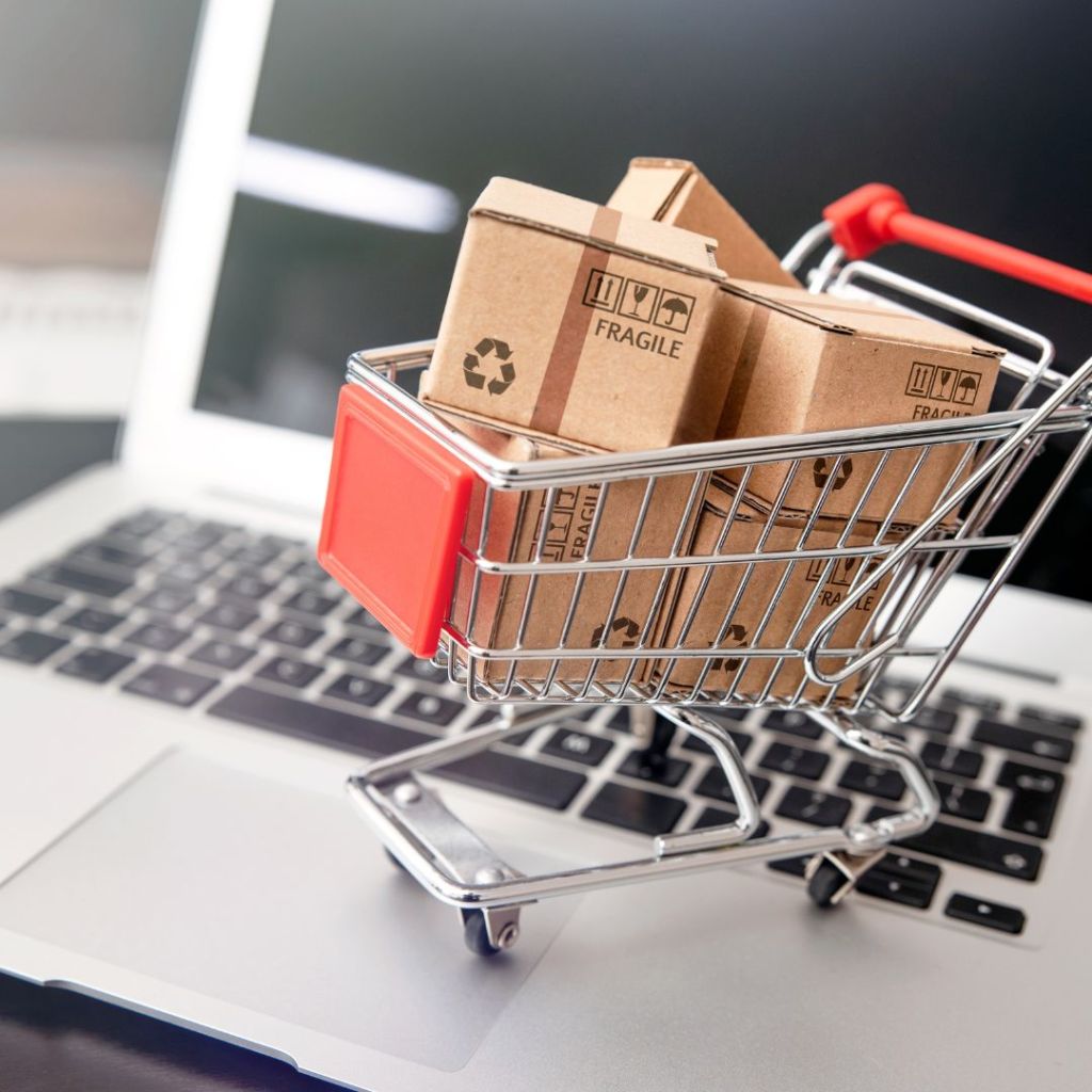 Ecommerce Entrepreneurship_ Building Your Online Store the Right Way