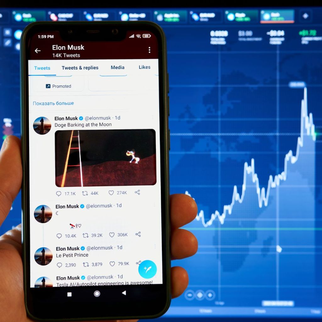 Elon Musk's Twitter Revolution_ Analyzing the Impact on Businesses