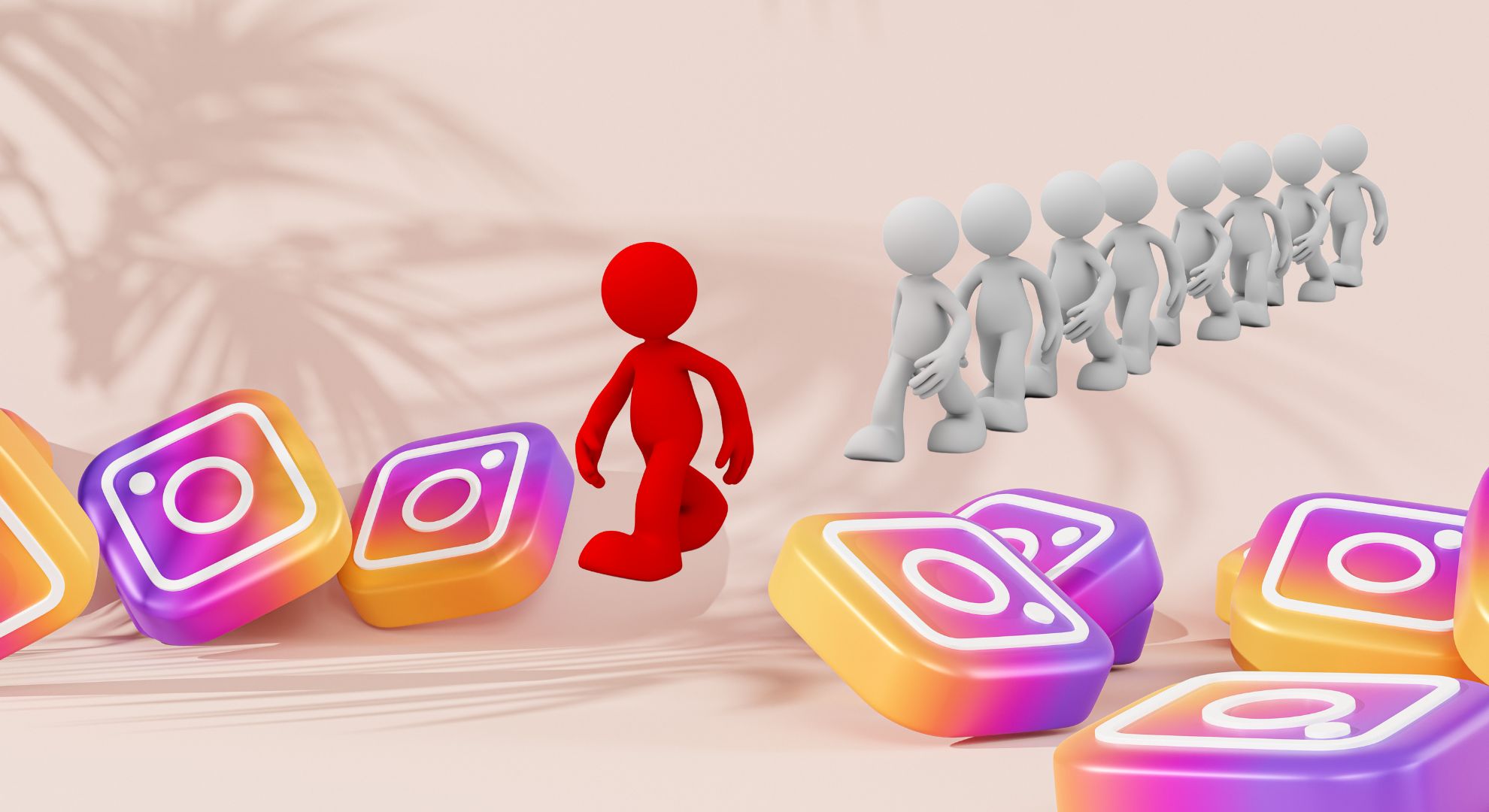 From Zero to Hero: How to Getting Noticed on Instagram?