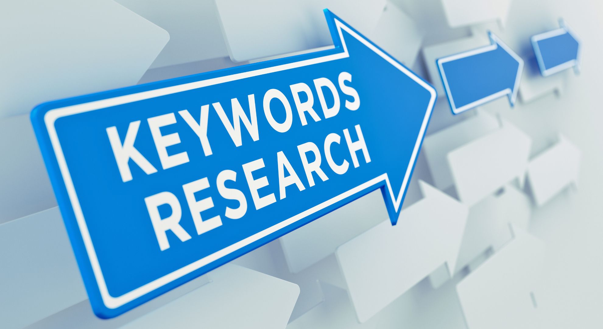 Google Keyword Research Tool: Your Secret Weapon for SEO Success