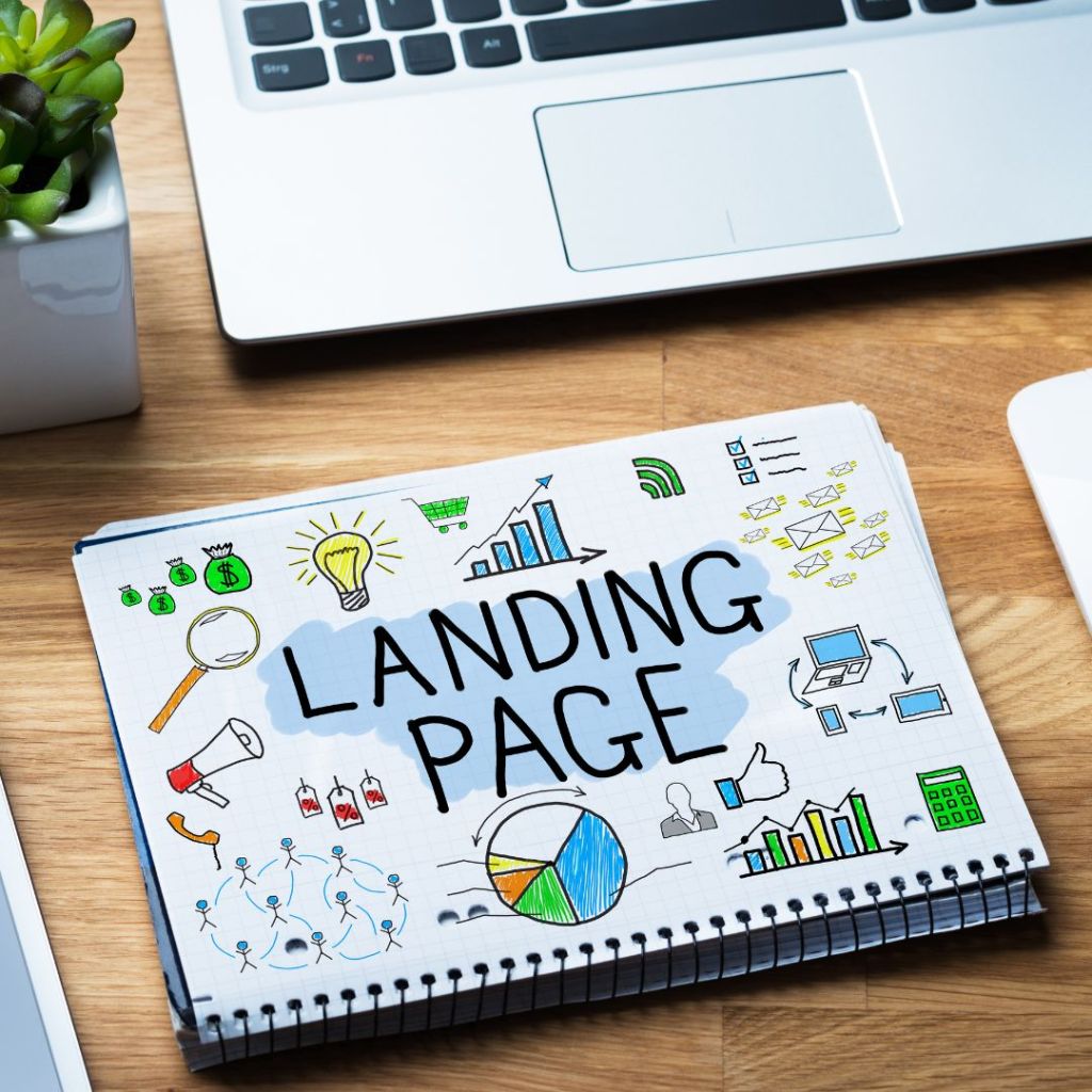 High-Converting Landing Pages_ 10 Expert Design Tips You Need to Know