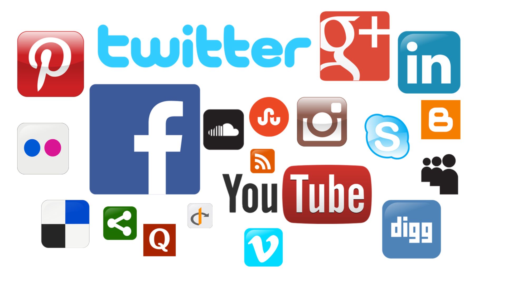 How Do You Proceed If a Social Media Platform Breaks?