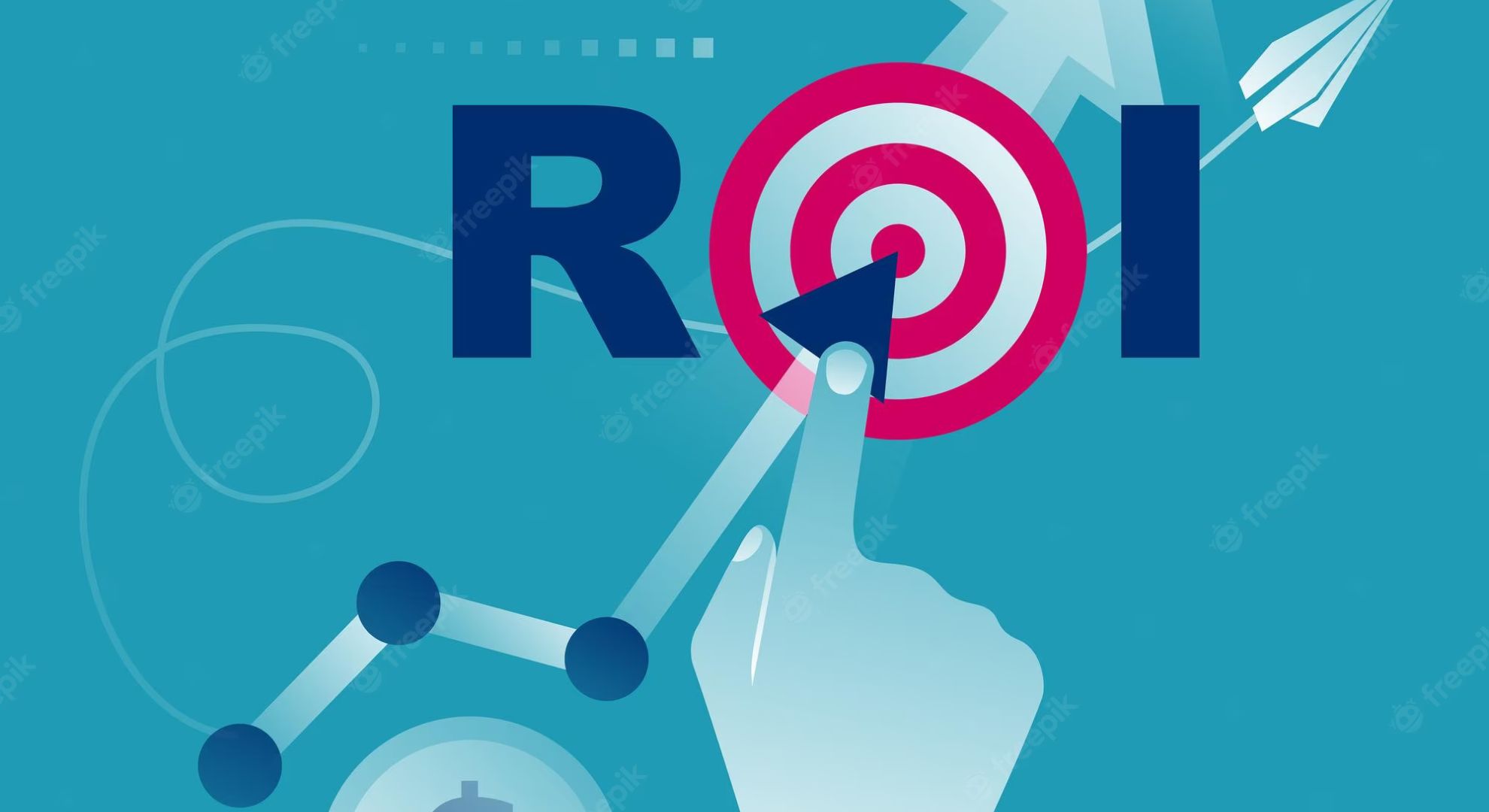 How to Calculate Return on Investment (ROI) Analyzing SEO Efforts