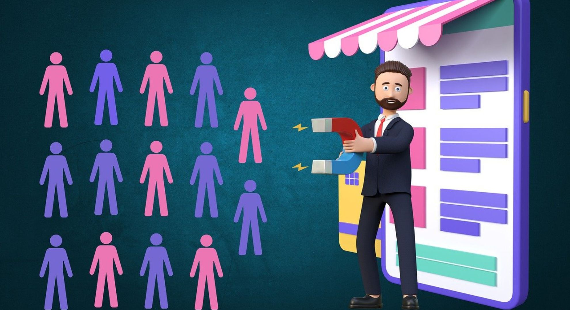 Lead Generation 2.0: The Social Media Revolution