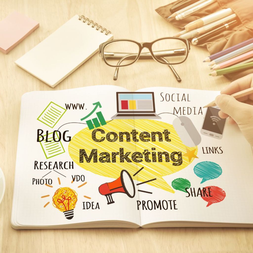 The Ultimate Guide to Content Writing: Best Practices and Tips - Elatre ...