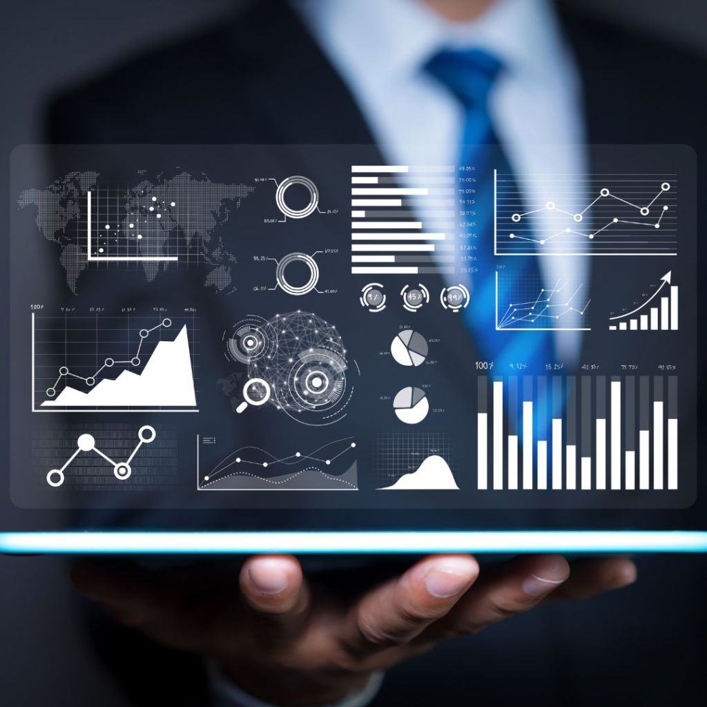 Mastering Google Analytics 4_ A Comprehensive Guide