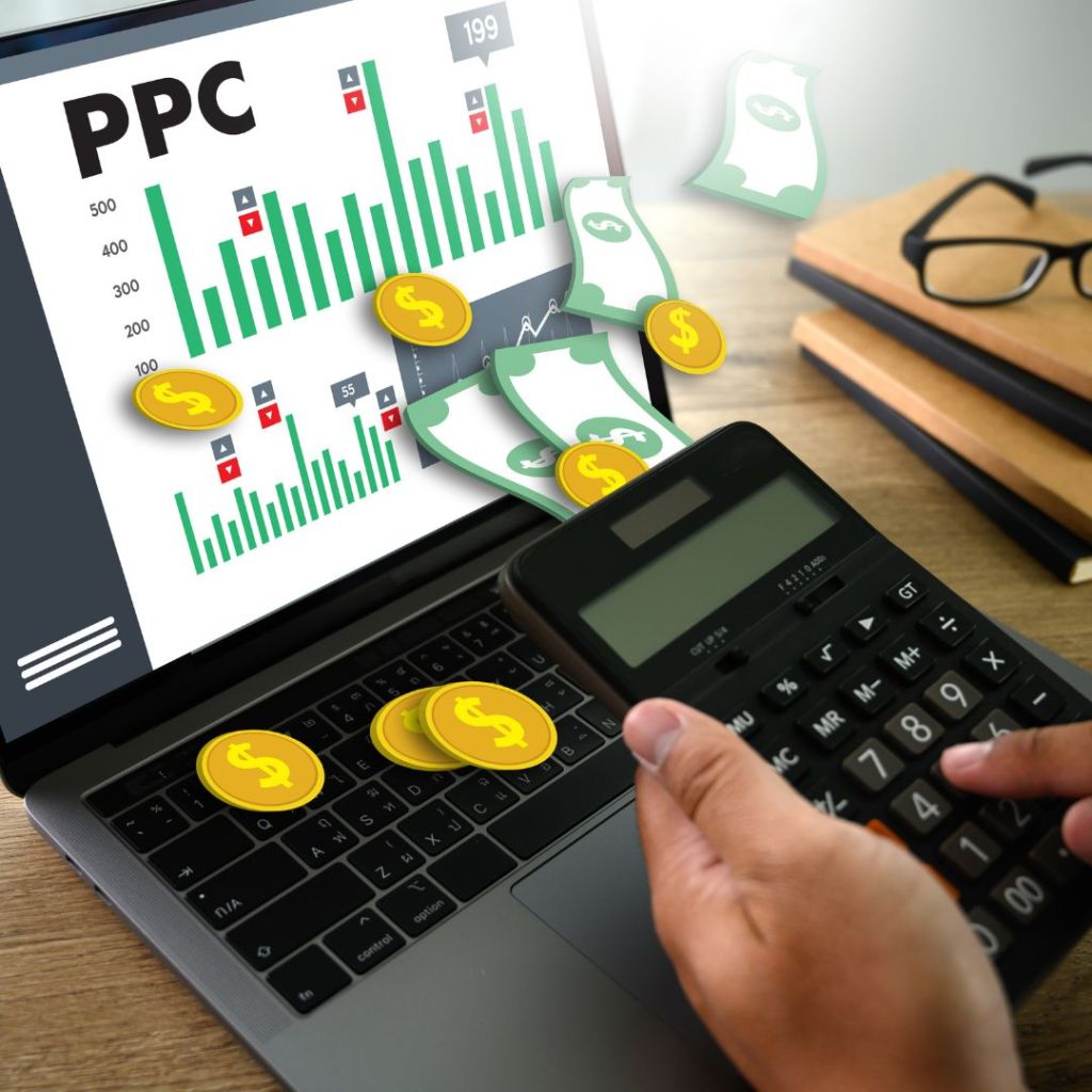 Mastering Paid Search Advertising_ Proven Strategies for Maximum ROI