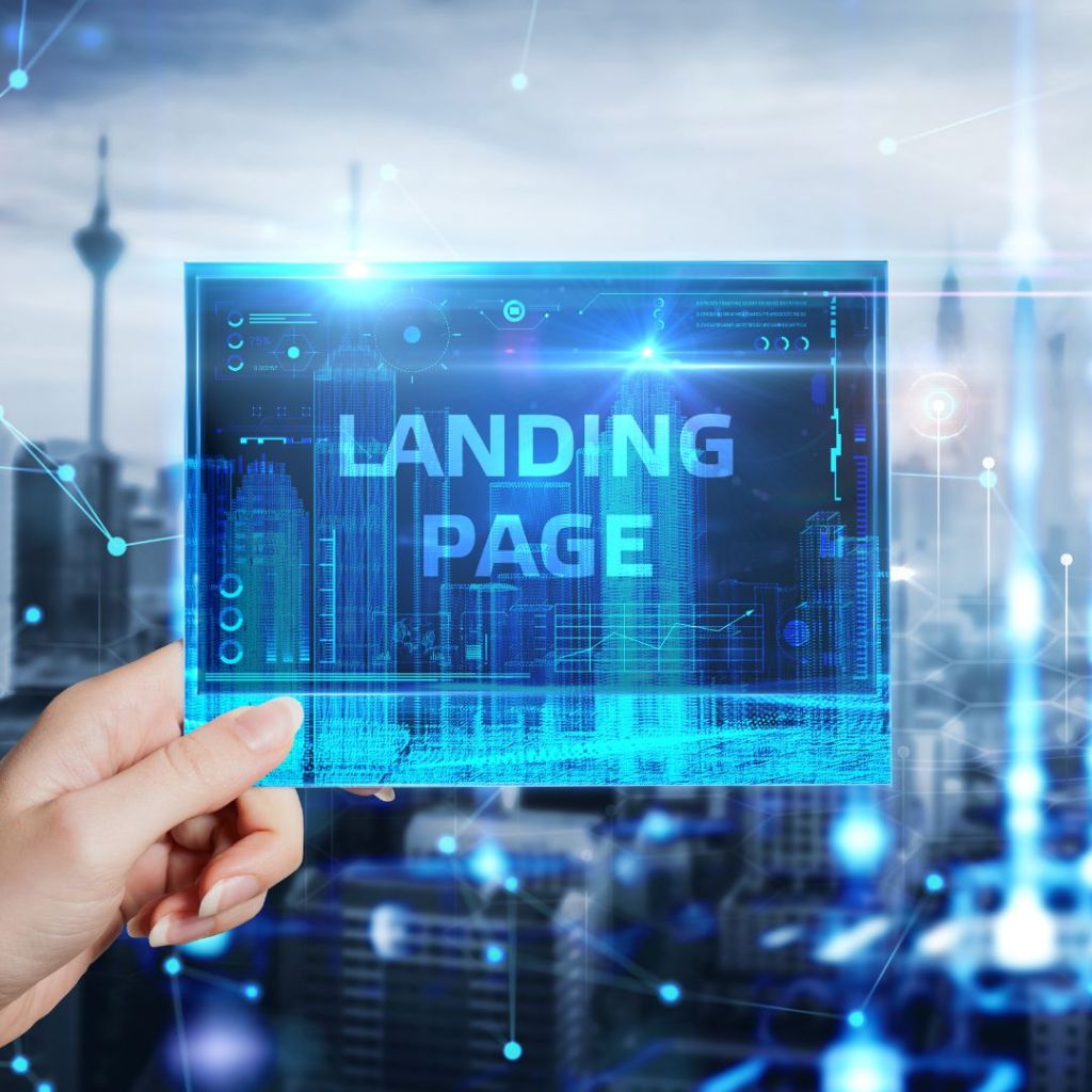 Maximizing Conversions_ 10 Crucial Tips for Landing Page Design