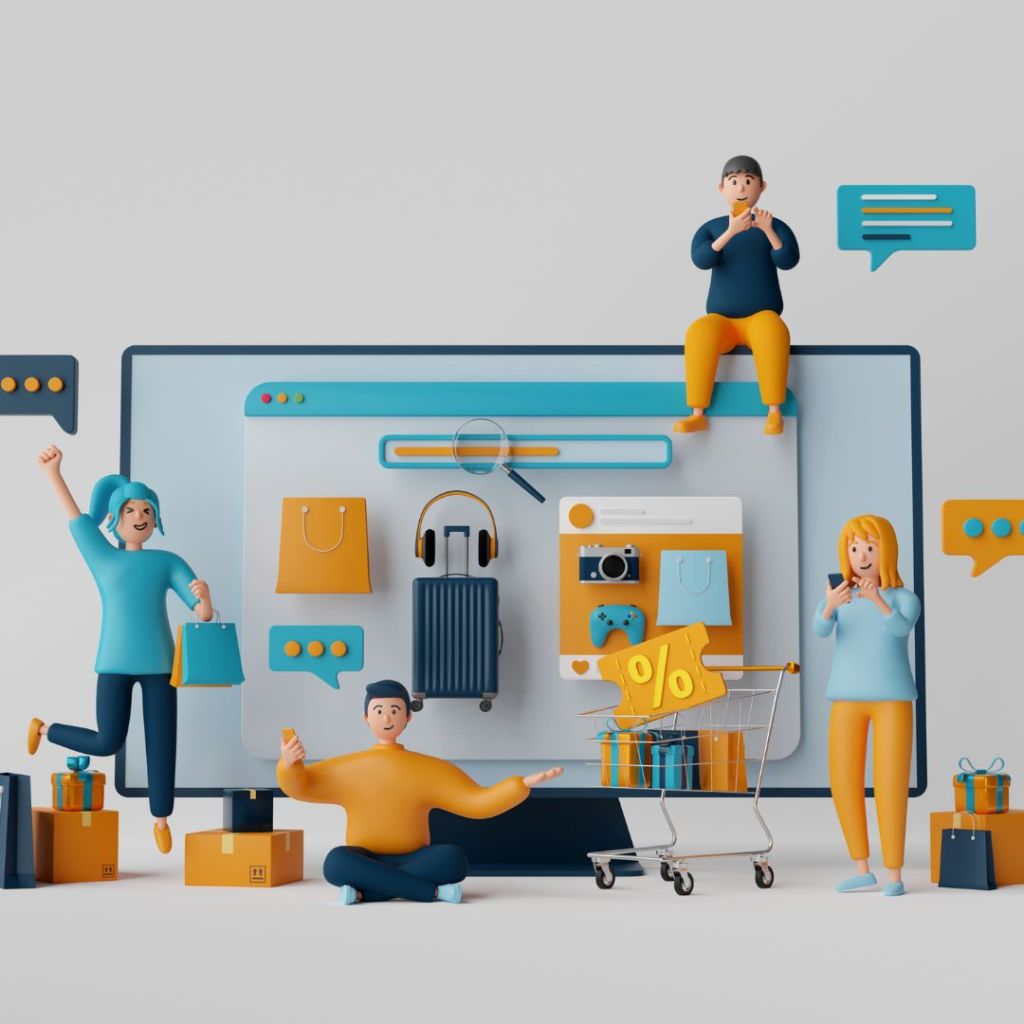 Maximizing Your Earnings_ Selling Digital Products Online