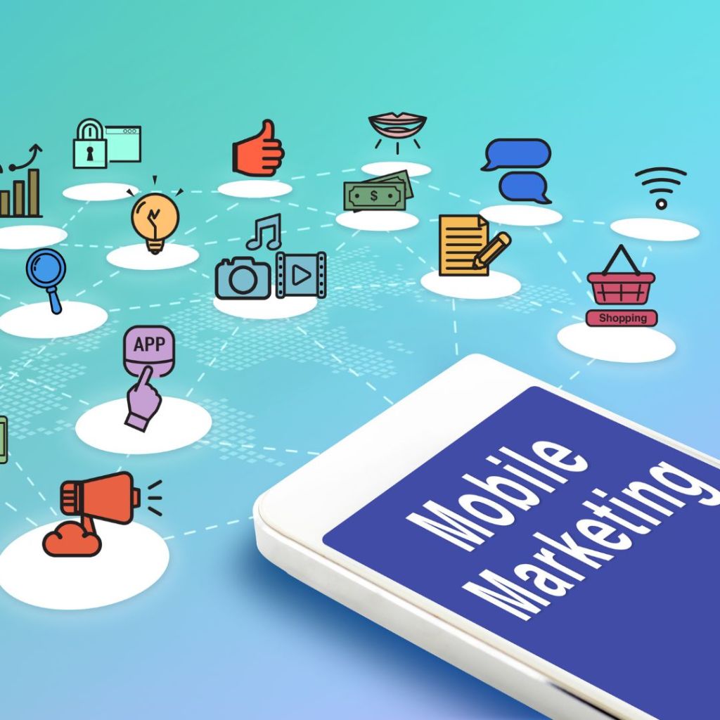 Mobile Marketing Trends That Will Dominate in 2023