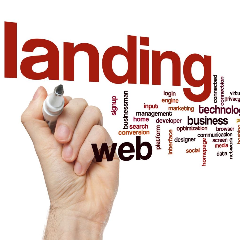 Optimizing Landing Pages_ 10 Must-Know Design Tips for High Conversions