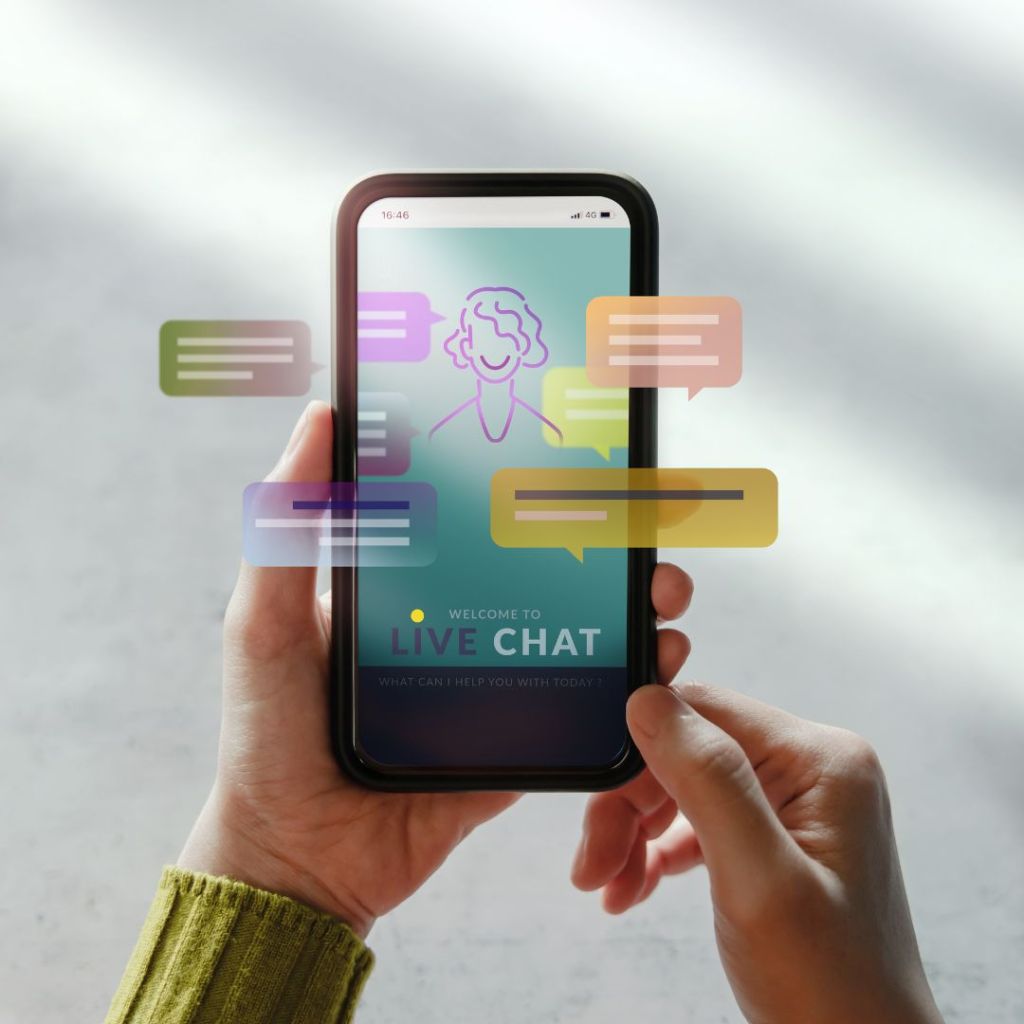 Revolutionize Your Marketing Strategy with Chatbots_ A Comprehensive Guide