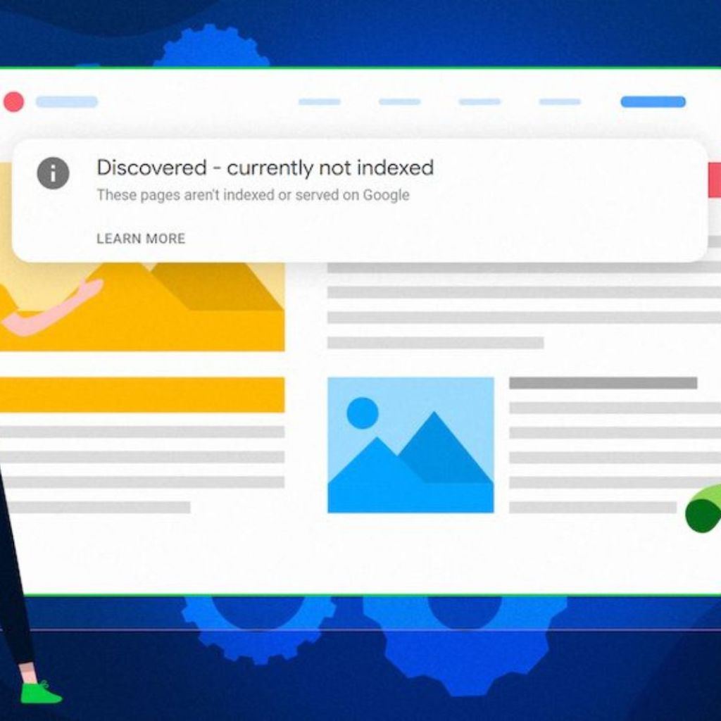 Solving the Mystery of Crawled but Not Indexed Pages_ A Guide