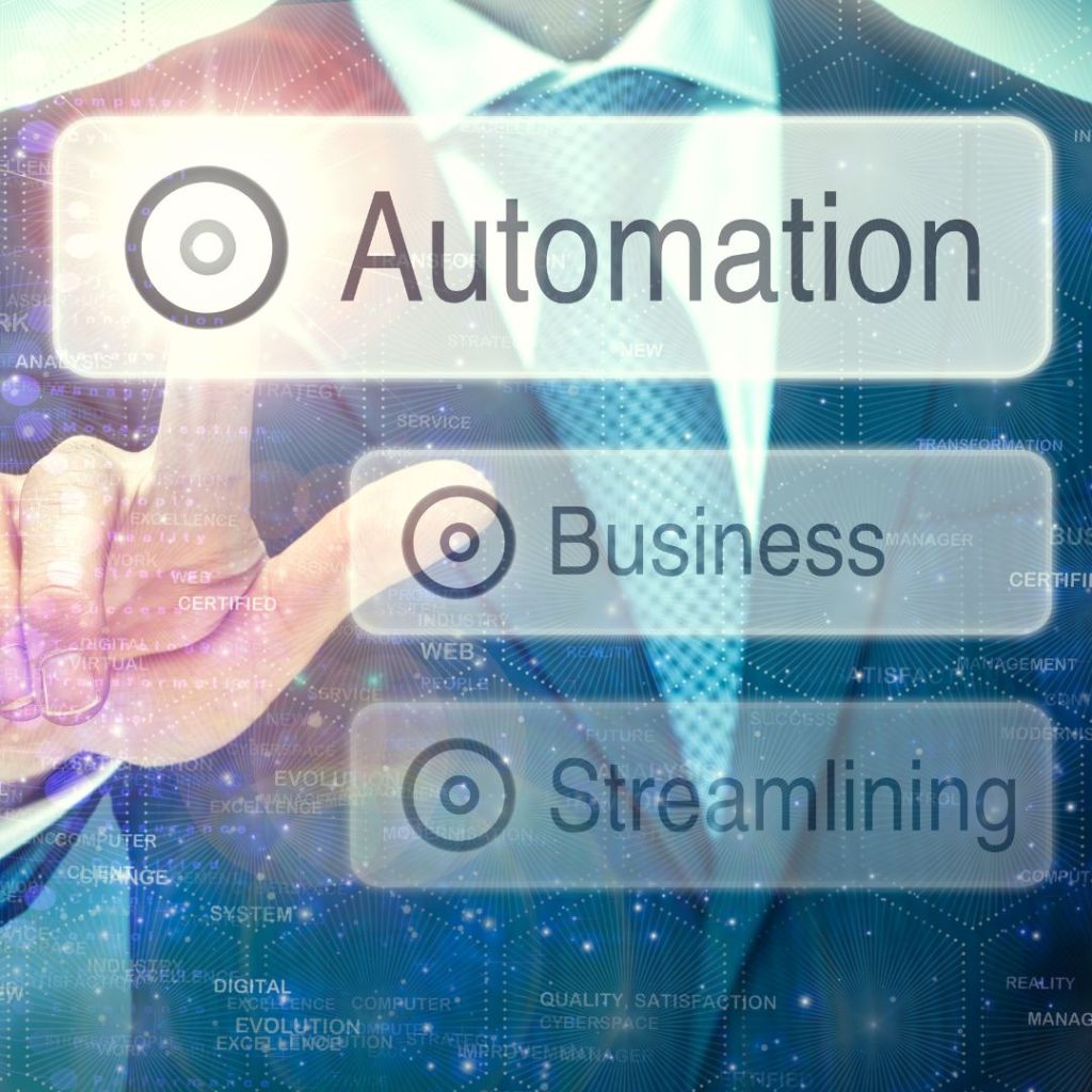 Streamline Your Strategy_ The Power of Marketing Automation