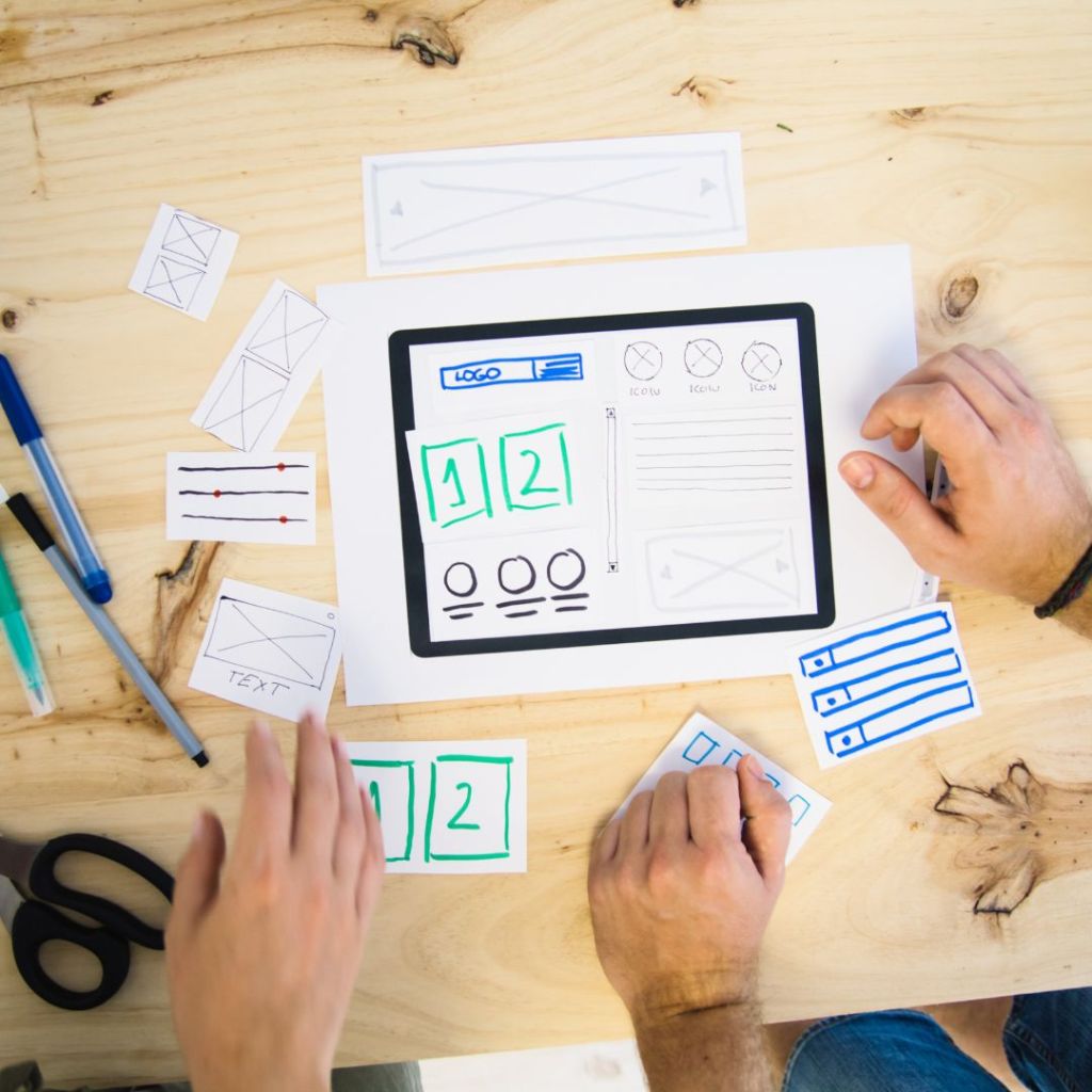 The Ultimate UX Design Usability Guide for Crafting Seamless Website Experiences