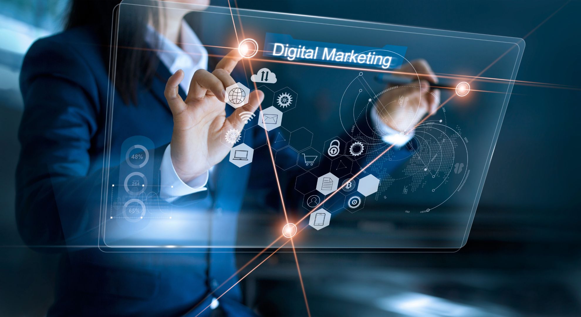 The Value of a Digital Marketing Plan in the Year 2024