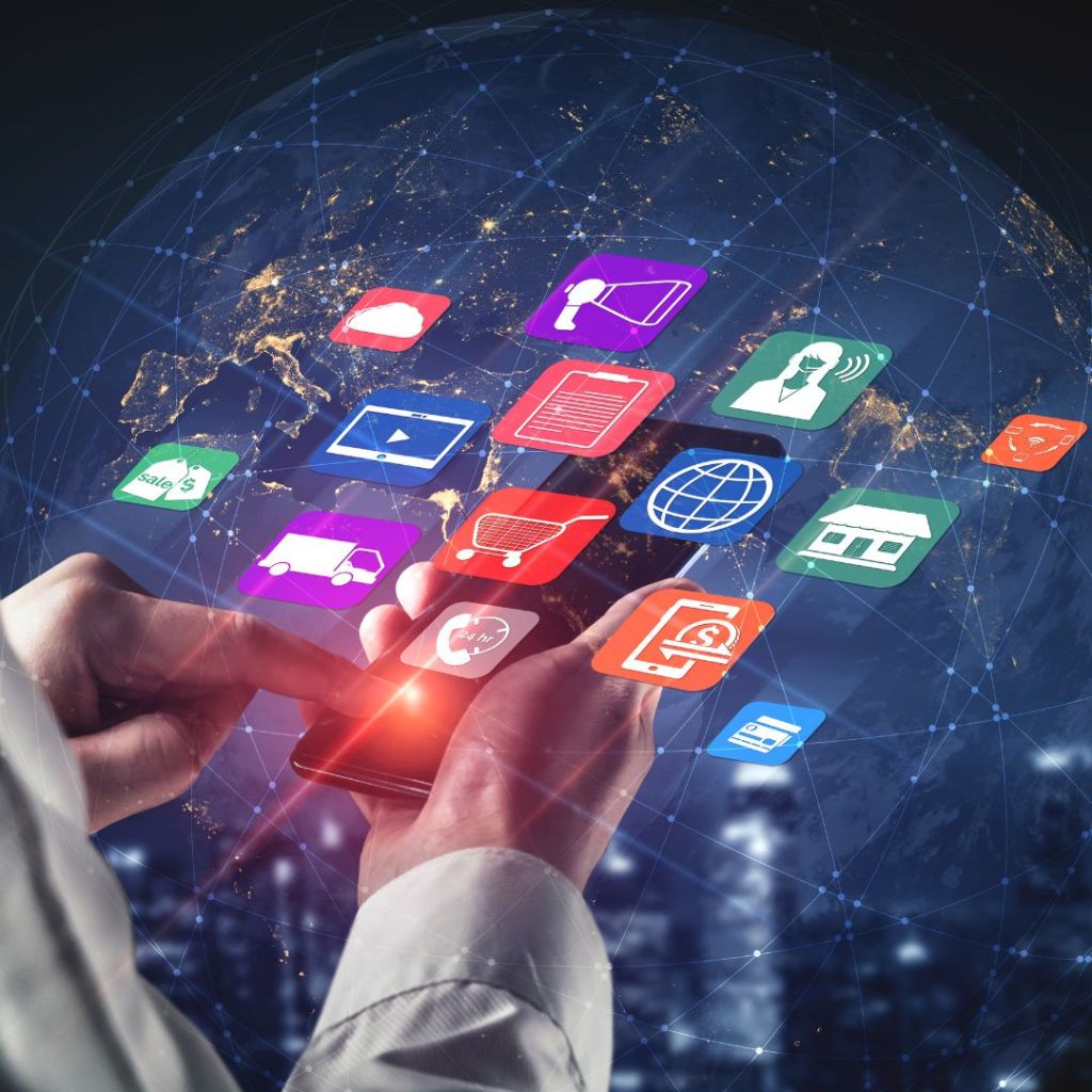 Unleashing the Potential of Omnichannel Marketing in the Digital Age