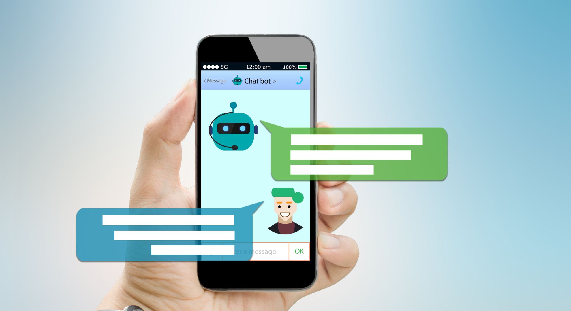 What is Chatbot Marketing and How to Use It in Digital Marketing