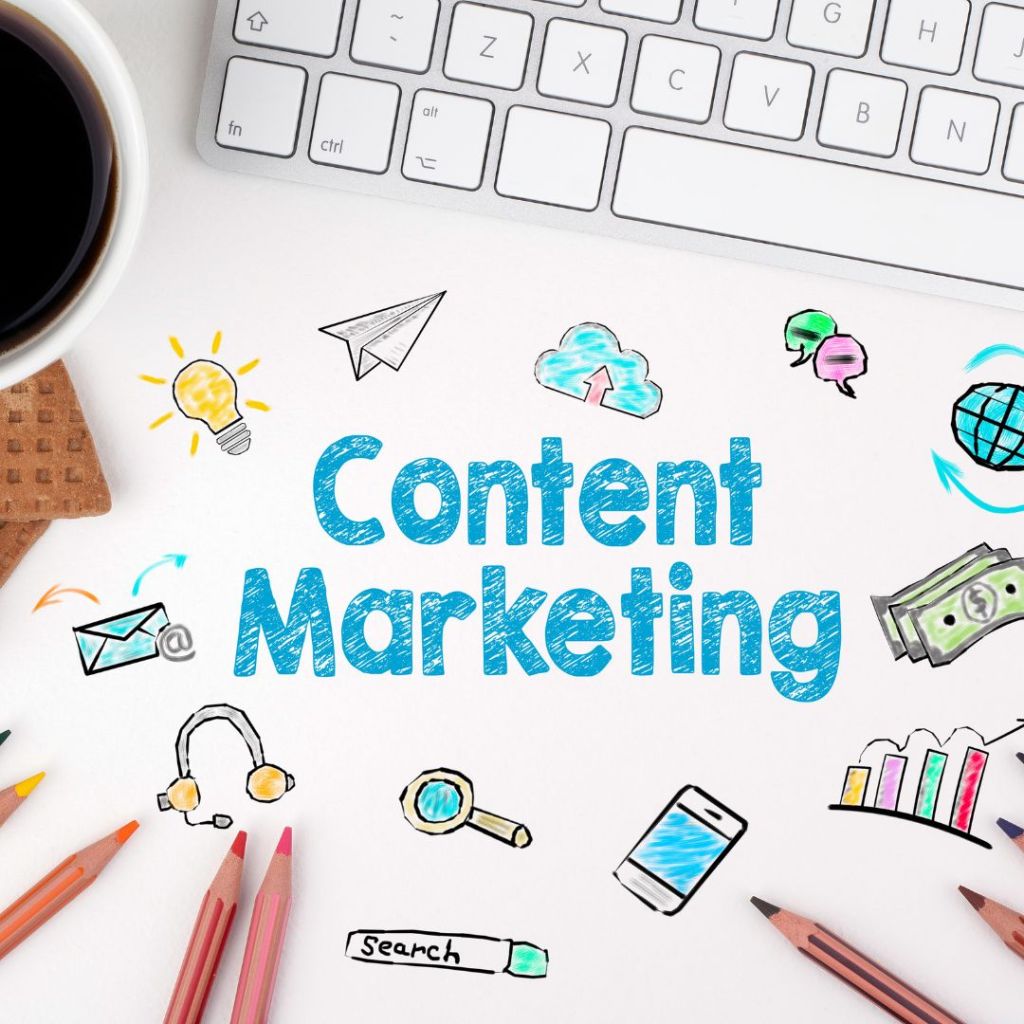 10 Essential Steps for a Stellar Content Marketing Strategy