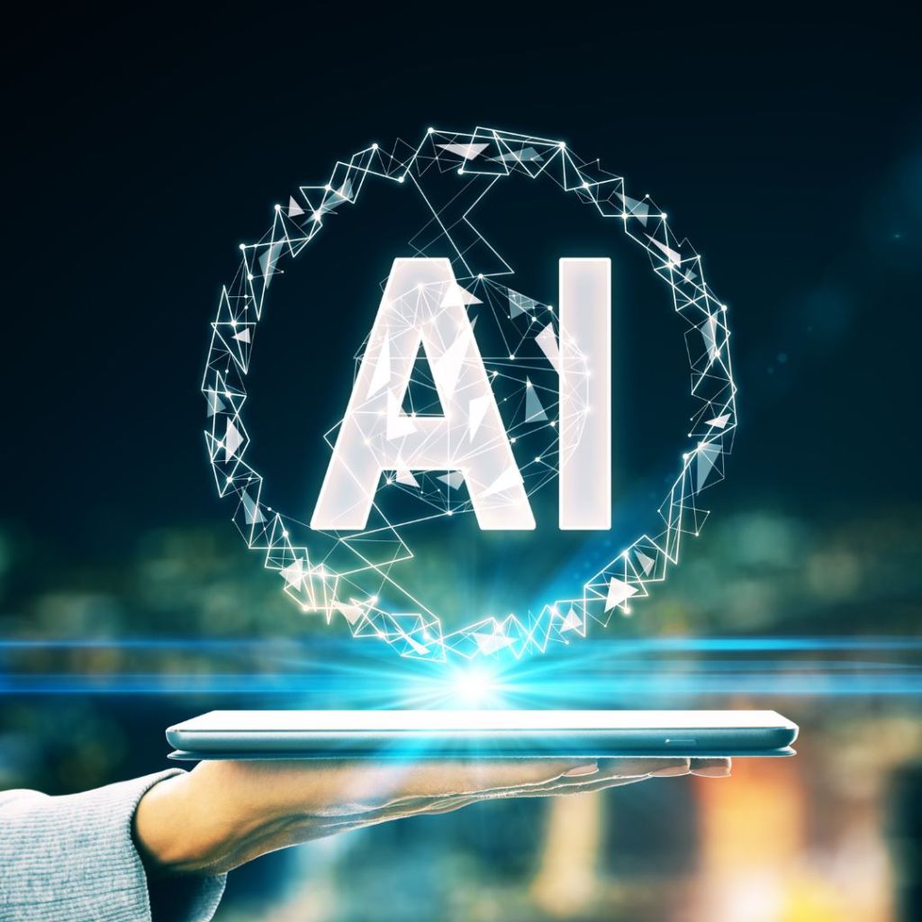 Boosting Conversions_ Unleashing the Potential of AI in Digital Marketing