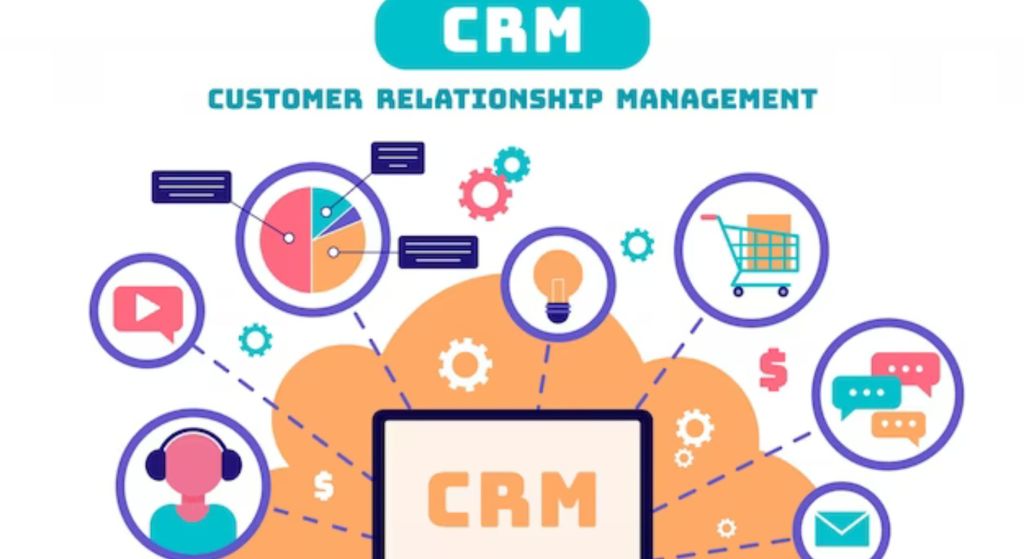 CRM-Platforms-A-Comprehensive-Guide-to-Choosing-the-Right-Solution