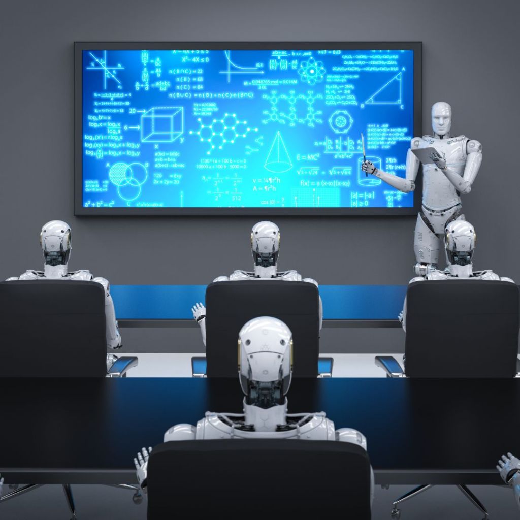 Cracking the Code_ How Google Manages AI-Generated Content